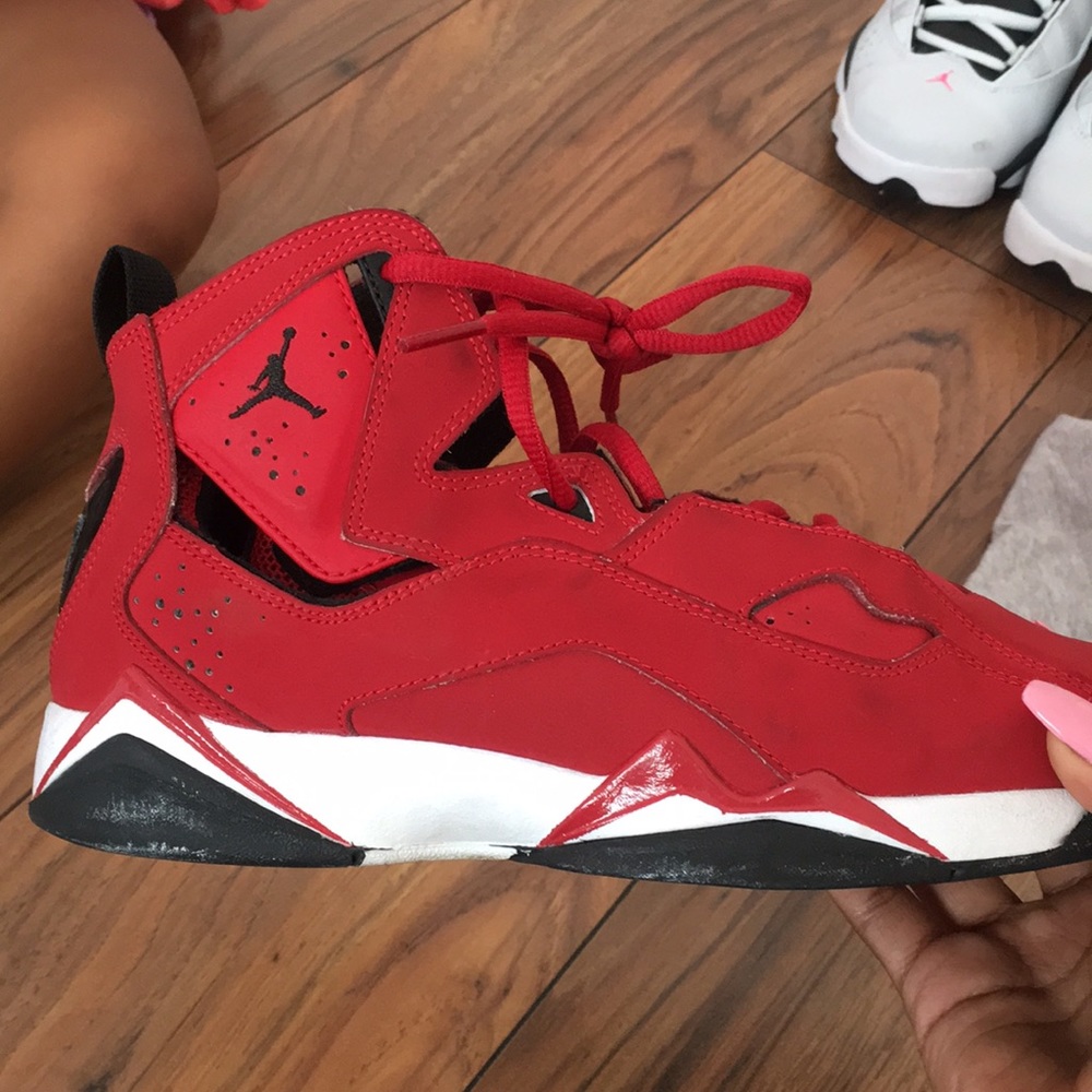 Jordan’s